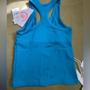 Joe Fresh girls racer back tank top